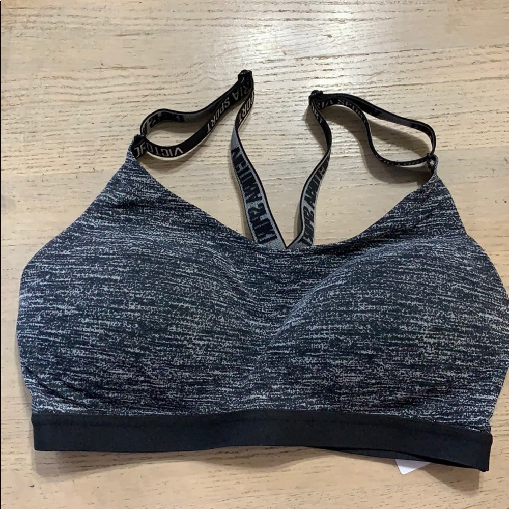 Victoria’s Secret sports bra